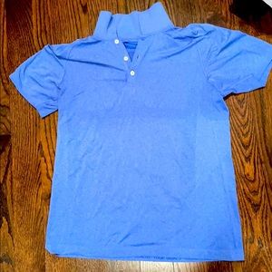 Lululemon polo